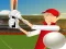 Permainan Cricket 2D talian