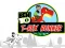 Permainan Ben 10 T-Rex Runner talian
