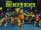 Permainan Teenage Mutant Ninja Turtles: Skewer in the Sewer talian