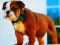 Permainan Bulldog Puppy Puzzle talian