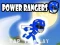 Permainan Blue Ranger High Jump talian