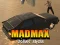 Permainan Mad Max Zombie Arena talian