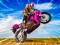 Permainan Crazy Wheelie Motorider talian
