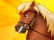 Permainan Horseshoeing talian