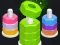 Permainan Nuts Puzzle: Color Sort talian