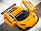 Permainan McLaren GT3 Puzzle talian