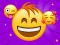 Permainan Emoji Skill Puzzles talian