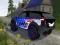 Permainan Offroad Mountain Driving 2024 talian