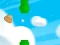Permainan Flappy Pou talian