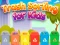 Permainan Trash Sorting for Kids talian