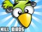 Permainan Kill Birds talian