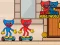 Permainan Red and Blue Hugli Wugli talian