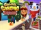 Permainan Subway Surfers London talian