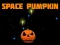 Permainan Space Pumpkin talian
