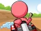 Permainan Mini Kart Rush talian