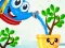 Permainan Hello Plant talian