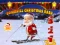 Permainan Downhill Christmas Dash talian