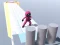 Permainan Squid Gamer Runner Obstacle talian