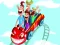 Permainan Roller coaster leap talian
