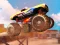 Permainan Monster Truck Stunt Racer talian