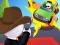 Permainan Rage Road Online talian