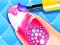 Permainan Nail Art talian