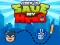 Permainan Draw to Save my Hero talian