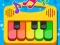 Permainan Piano Kids talian