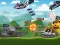 Permainan Tank Battle Tank War talian
