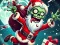 Permainan Flappy Zombie Santa Christmas Game talian