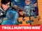 Permainan Trollhunters Rise of the Titans Jigsaw Puzzle talian