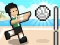 Permainan Volley Random talian