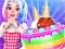 Permainan Cute Doll Cooking Cakes talian