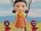 Permainan Squid Game Hidden talian