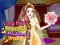 Permainan Long Hair Princess Wedding Dress up talian