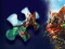 Permainan Biomutant Online Jigsaw Puzzle planet talian