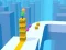 Permainan Cube Stack talian