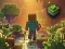 Permainan World of Blocks 3D talian