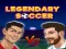 Permainan Legendary Soccer talian