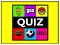 Permainan Quiz! Mix talian