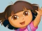 Permainan Dora The Explorer Diamond Hunt talian