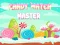Permainan Candy Match Master talian
