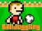 Permainan Ball Juggling talian