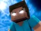 Permainan Minescraft Herobrine talian