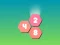 Permainan Hexa Merge talian