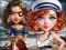 Permainan Sailor Chic vs Pirate Charm talian