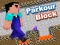 Permainan Parkour Block talian