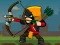 Permainan Fortress Defense 2 talian