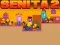 Permainan Senita 2 talian
