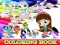 Permainan Coloring Book for Littlest Pet Shop talian